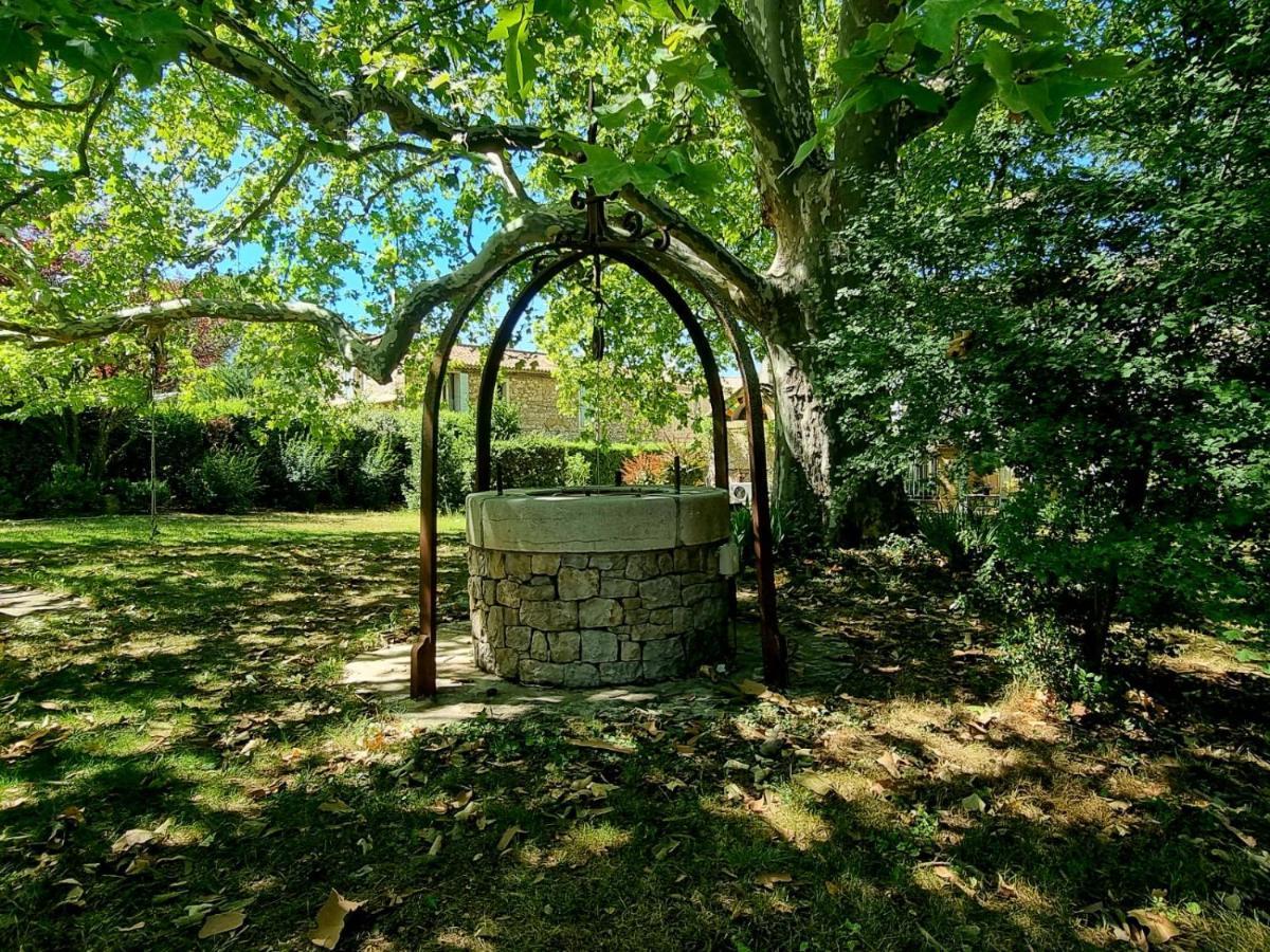 1560- Domaine Des Cinq Jardins- A Magical And Authentic Mansion Estalagem *