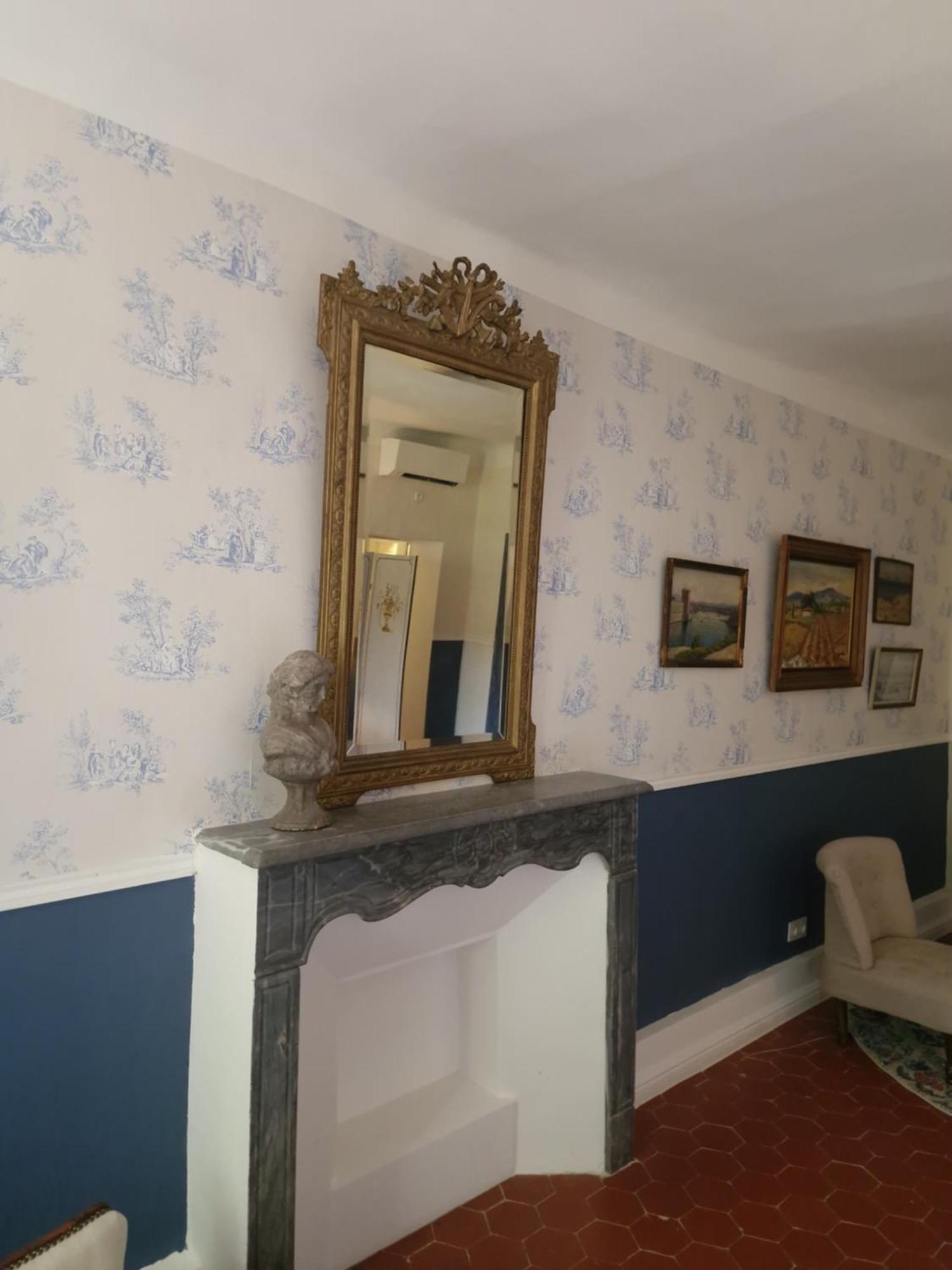 1560- Domaine Des Cinq Jardins- A Magical And Authentic Mansion Herberg *