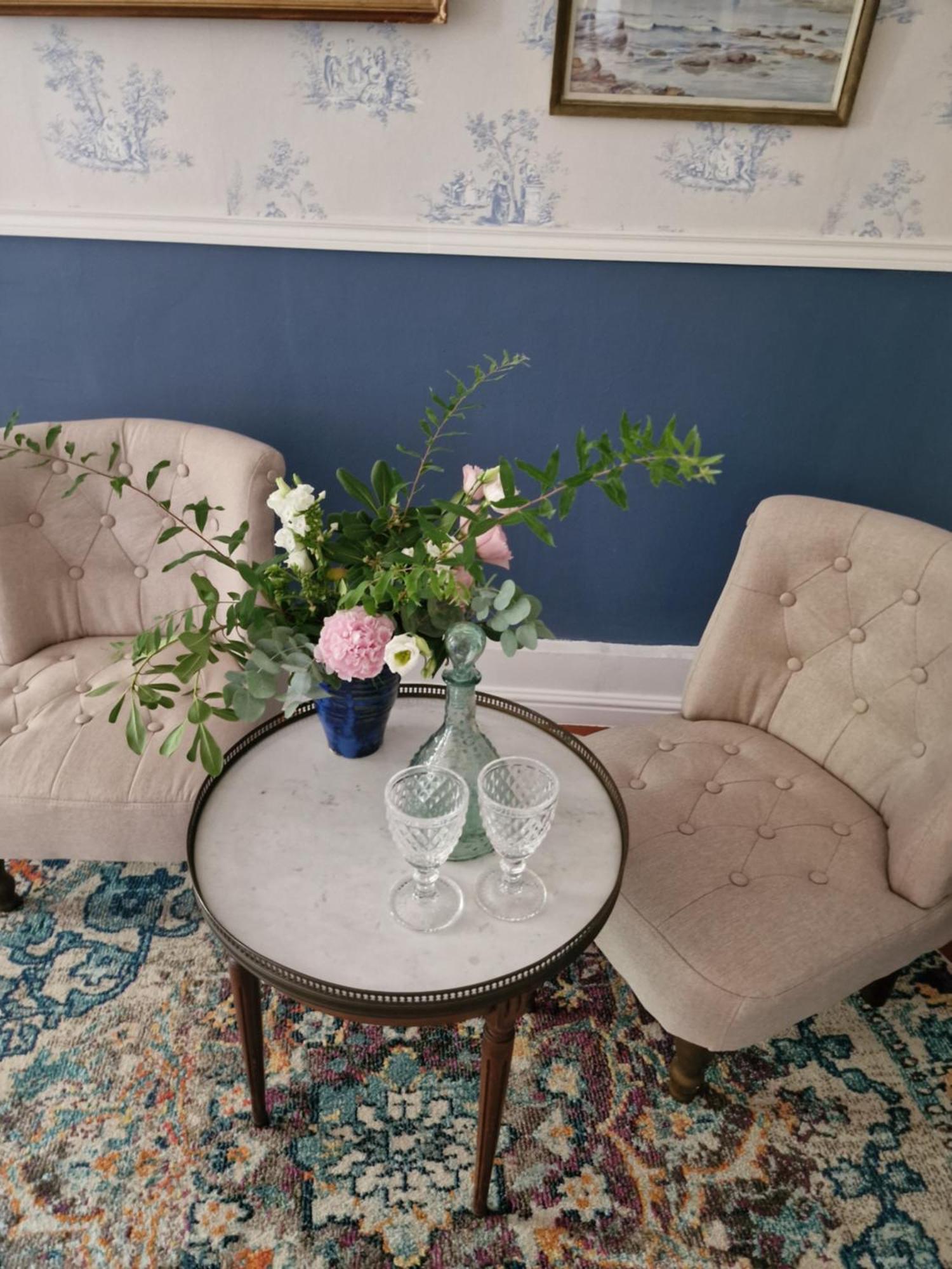 Estalagem 1560- Domaine Des Cinq Jardins- A Magical And Authentic Mansion *